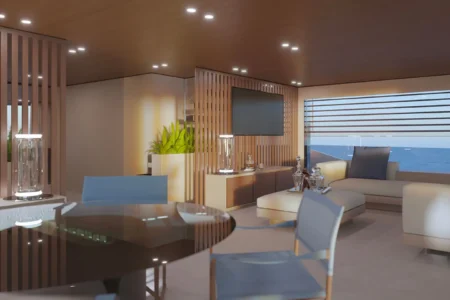 Wider WiderCat 92 - Navis Marine