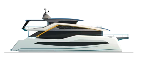 Wider WiderCat 92 - Navis Marine