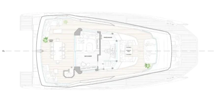 Wider WiderCat 92 - Navis Marine