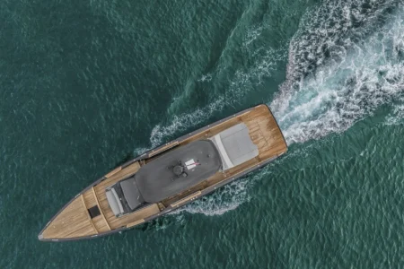 Windy SLR SR 60 - Navis Marine