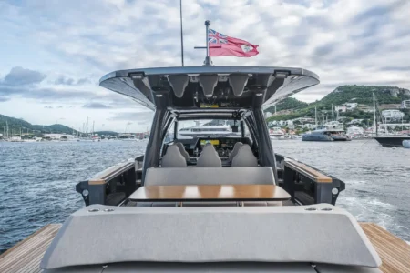 Windy SLR SR 60 - Navis Marine