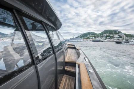 Windy SLR SR 60 - Navis Marine