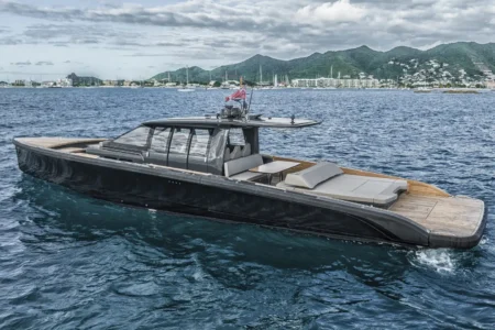 Windy SLR SR 60 - Navis Marine