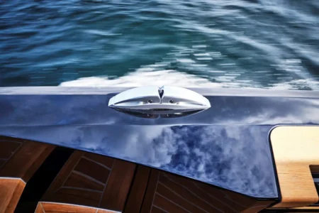 Windy SLR SR 60 - Navis Marine