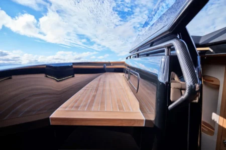 Windy SLR SR 60 - Navis Marine