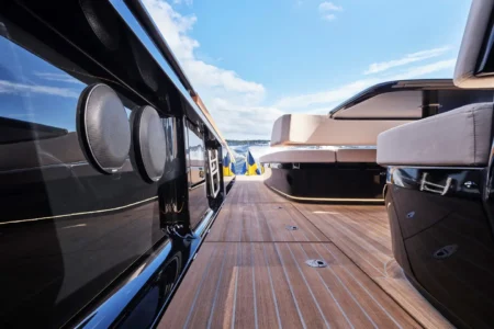 Windy SLR SR 60 - Navis Marine