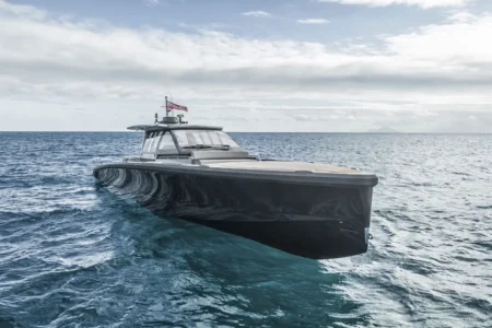 Windy SLR SR 60 - Navis Marine