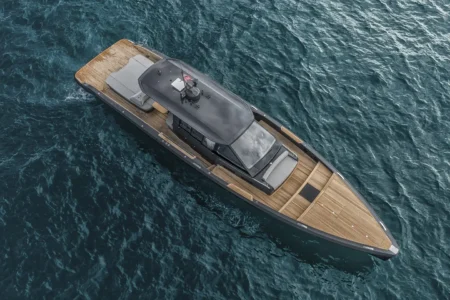 Windy SLR SR 60 - Navis Marine