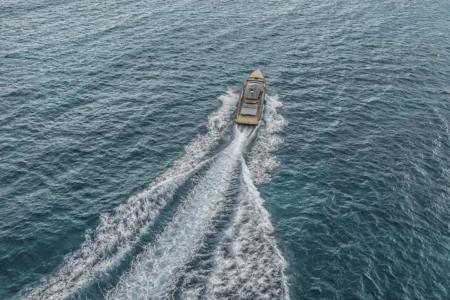 Windy SLR SR 60 - Navis Marine