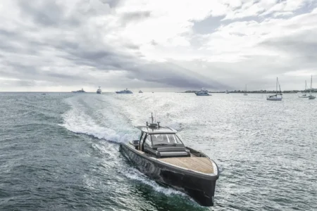 Windy SLR SR 60 - Navis Marine