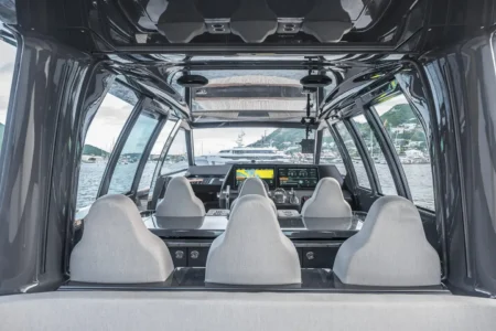 Windy SLR SR 60 - Navis Marine