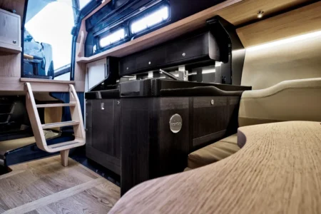 Windy SLR SR 60 - Navis Marine