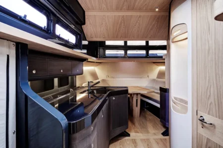 Windy SLR SR 60 - Navis Marine