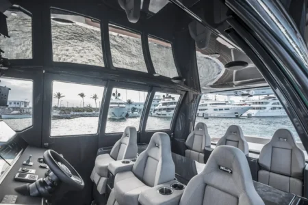 Windy SLR SR 60 - Navis Marine