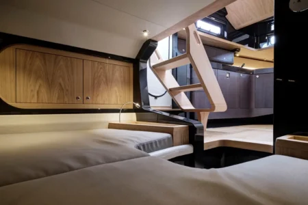 Windy SLR SR 60 - Navis Marine