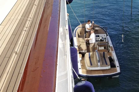 Windy SR26 - Navis Marine