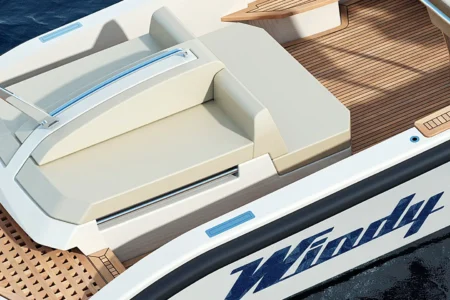 Windy SR26 - Navis Marine