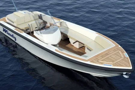 Windy SR26 - Navis Marine