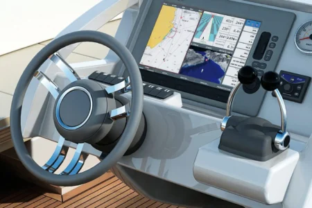 Windy SR26 - Navis Marine