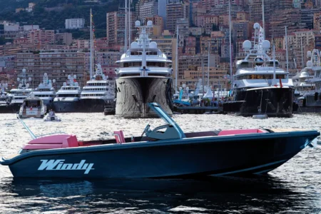 Windy SR26 - Navis Marine