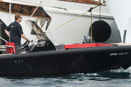 Windy SR26 - Navis Marine