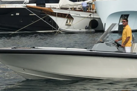 Windy SR26 - Navis Marine