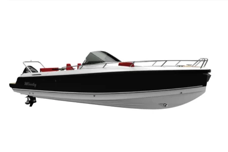 Windy SR28 CC - Navis Marine