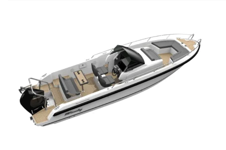 Windy SR28 CC - Navis Marine