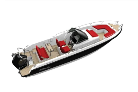 Windy SR28 CC - Navis Marine