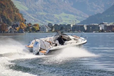 Windy SR28 CC - Navis Marine