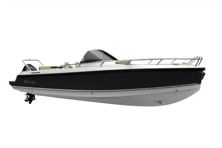 Windy SR28 CC - Navis Marine