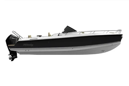 Windy SR28 CC - Navis Marine