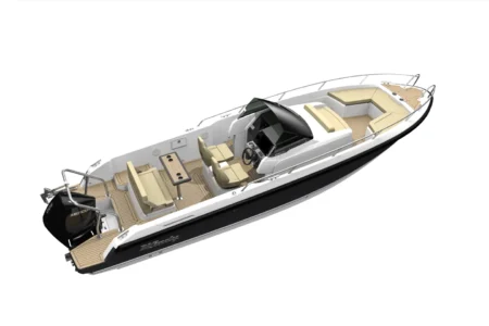 Windy SR28 CC - Navis Marine