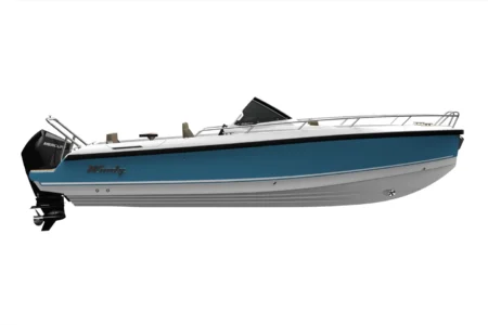 Windy SR28 CC - Navis Marine