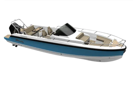 Windy SR28 CC - Navis Marine