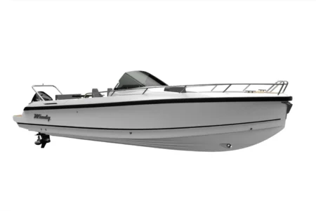 Windy SR28 CC - Navis Marine