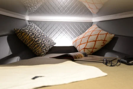 Windy SR28 CC - Navis Marine