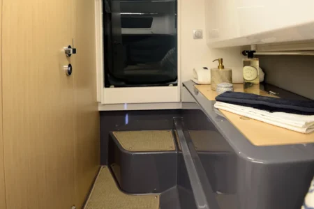 Windy SR28 CC - Navis Marine