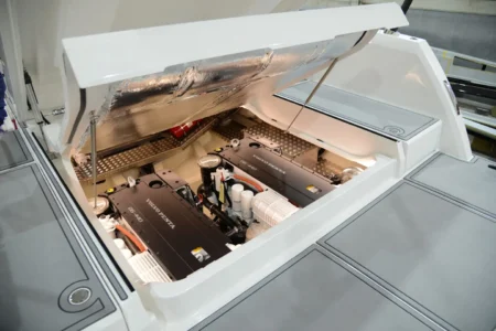 Windy SR44 PRO - Navis Marine