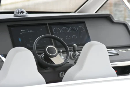 Windy SR44 PRO - Navis Marine