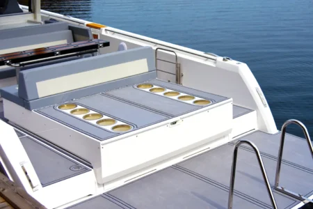 Windy SR44 PRO - Navis Marine