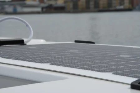 Windy SR44 PRO - Navis Marine