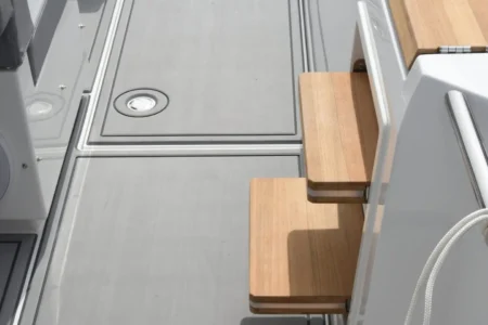 Windy SR44 PRO - Navis Marine