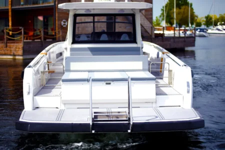 Windy SR44 PRO - Navis Marine