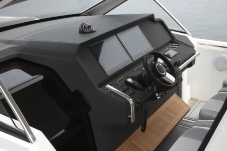 Windy SR44 PRO - Navis Marine