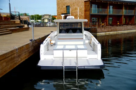 Windy SR44 PRO - Navis Marine