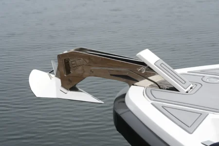 Windy SR44 PRO - Navis Marine