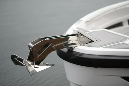 Windy SR44 PRO - Navis Marine