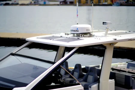 Windy SR44 PRO - Navis Marine