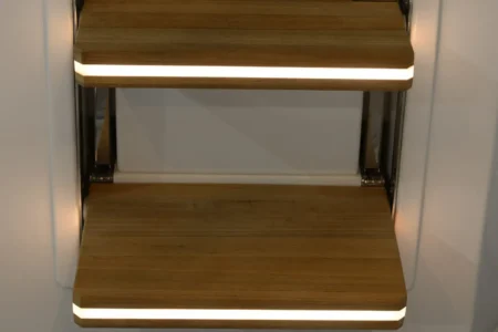 Windy SR44 PRO - Navis Marine